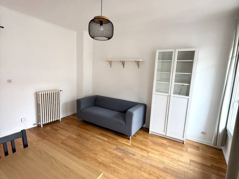 Maison à louer, 40m², PARIS 12E