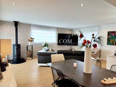 Villa à vendre 475 000 € 6 pièces 4 chambres 135,2 m² 662 m² de terrain Sud Ouest Saint-Péray 07130