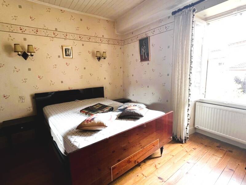 Maison à vendre, 46m², PRIAY