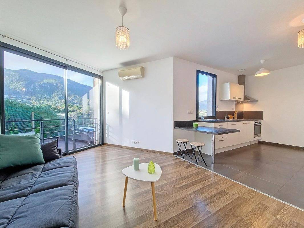 Maison à louer, 28m², AJACCIO