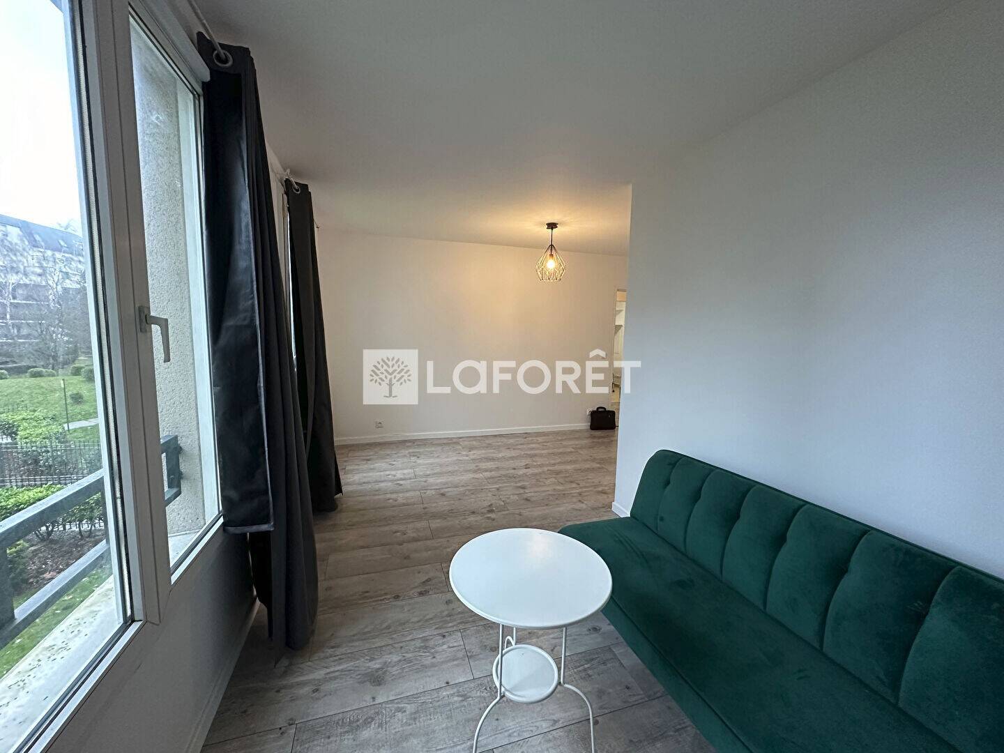 Maison à louer, 47m², CERGY