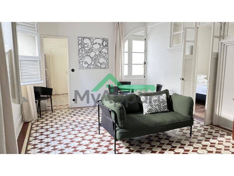 Maison à louer, 56m², FORT DE FRANCE