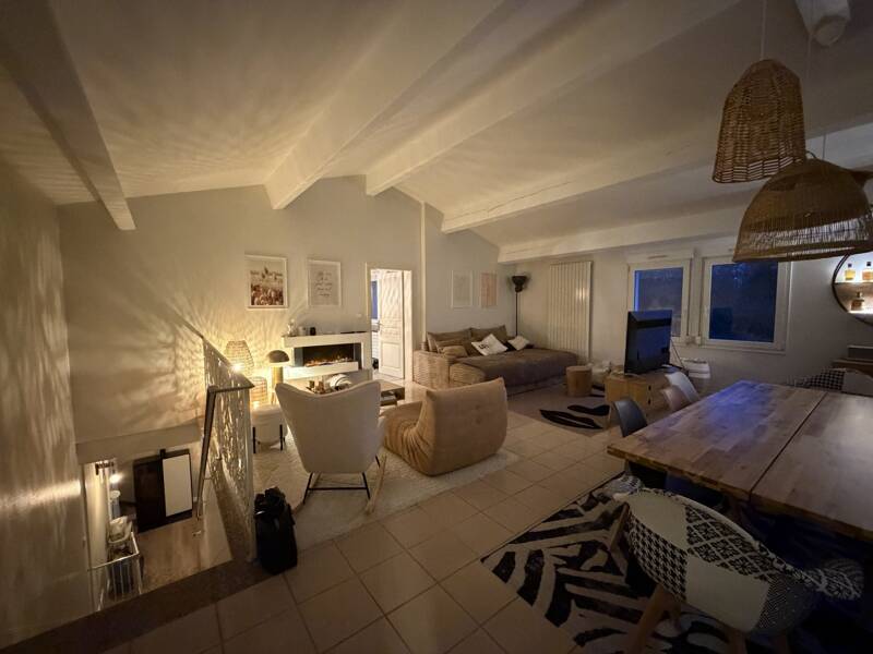 Maison à louer, 168m², SCY CHAZELLES