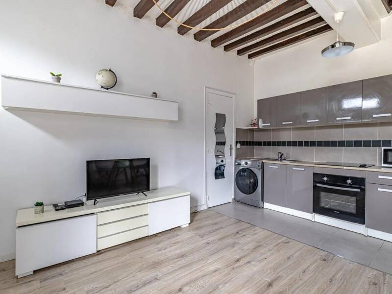 Maison à vendre, 33m², GONESSE
