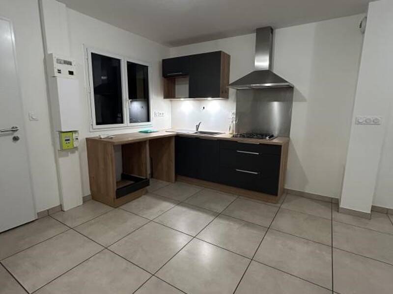 Maison à louer, 86m², MESSIMY