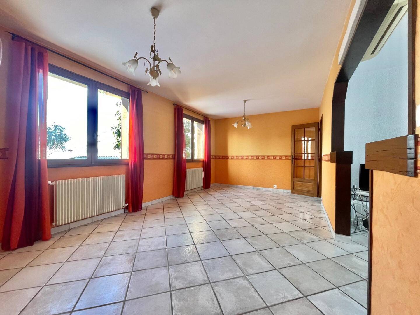 Maison à vendre, 140m², CHELLES