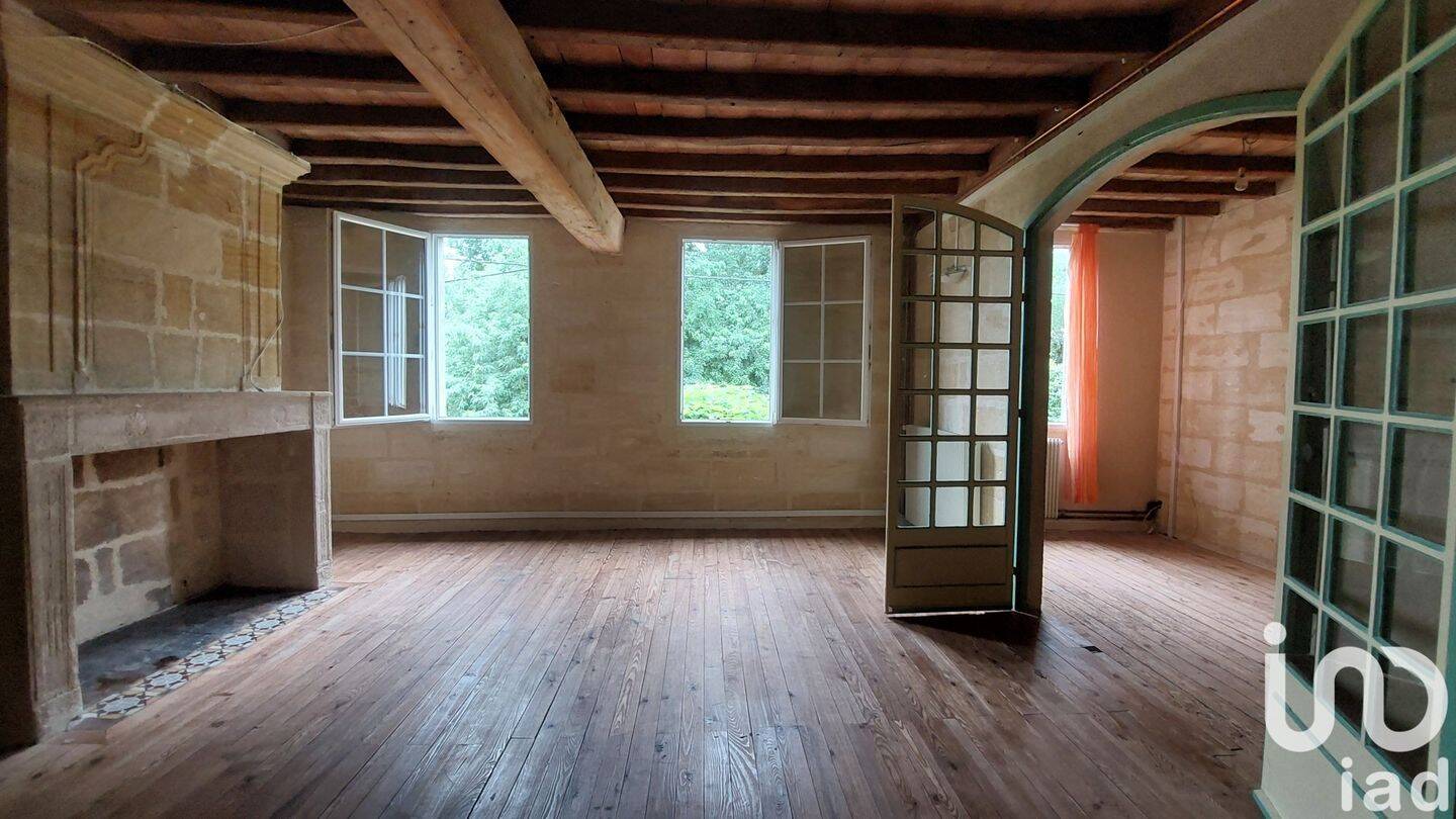 Maison à vendre, 224m², SAINTE TERRE