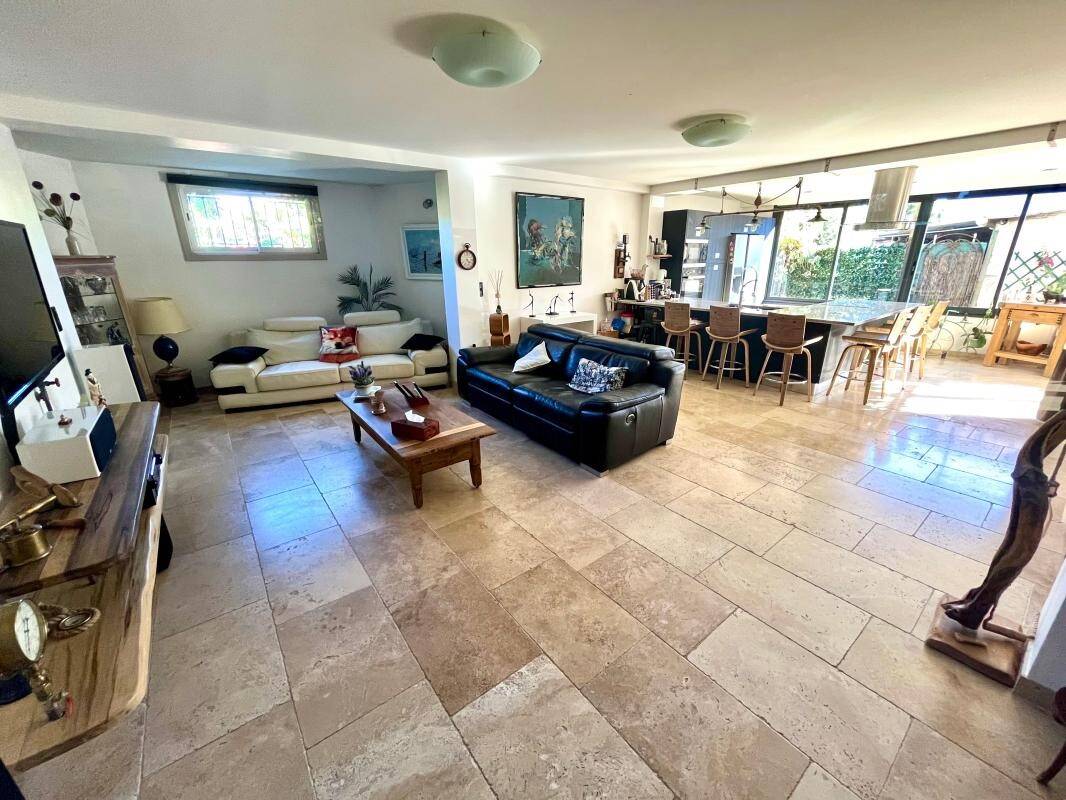 Maison à vendre, 100m², CANNES