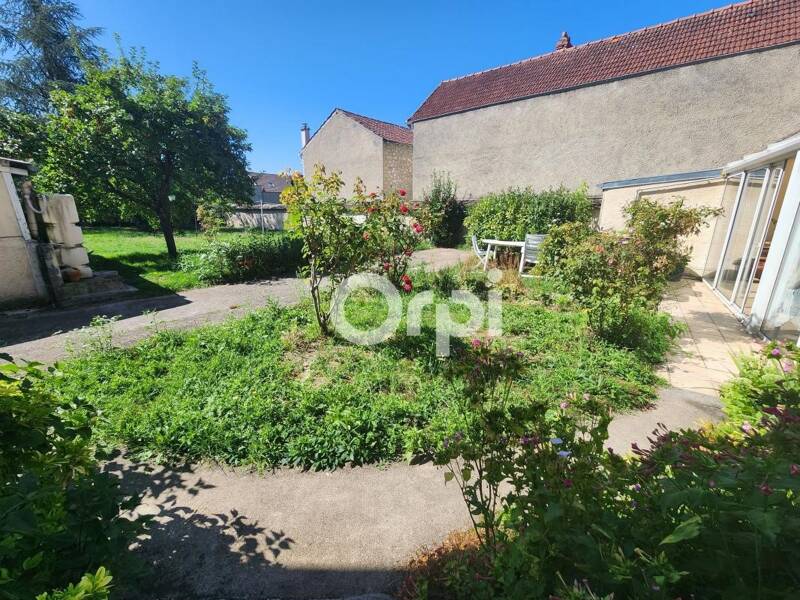 Maison à vendre, 77m², CHAMPAGNE SUR SEINE