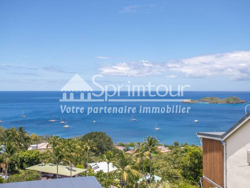 Maison à vendre, 396m², BOUILLANTE