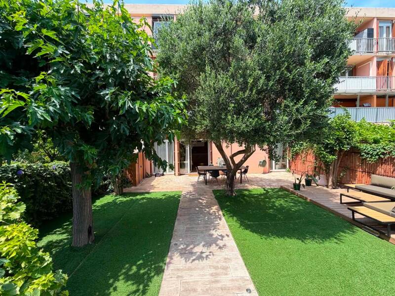 Maison à vendre, 52m², LA VALETTE DU VAR