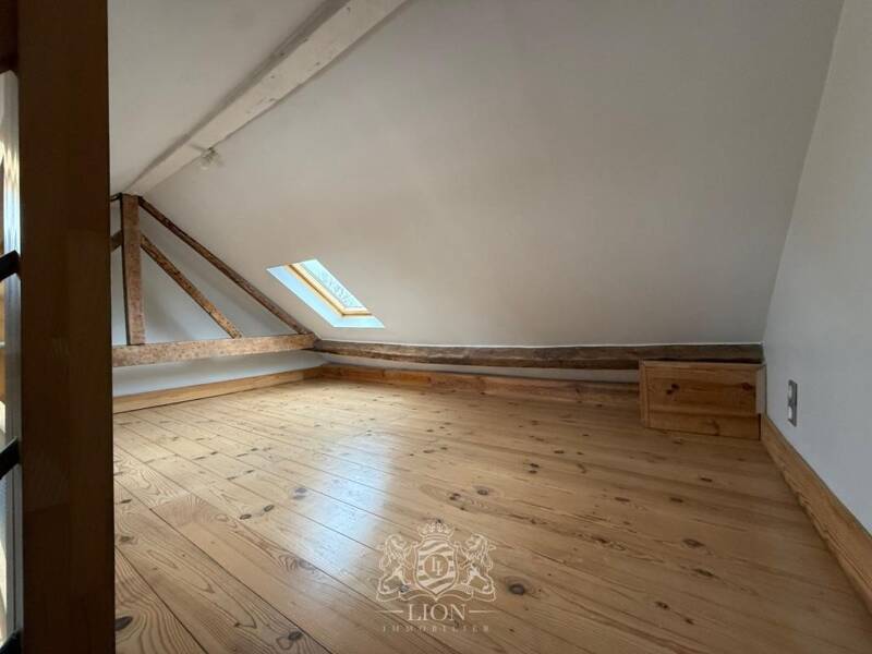 Maison à louer, 51m², LILLE