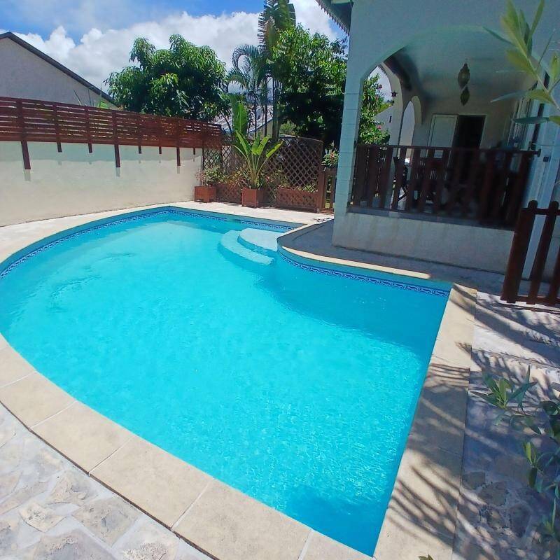 Maison à vendre, 170m², SAINT LOUIS
