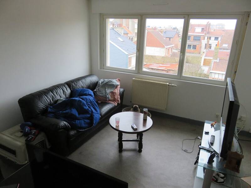 Maison à louer, 63m², COUDEKERQUE BRANCHE