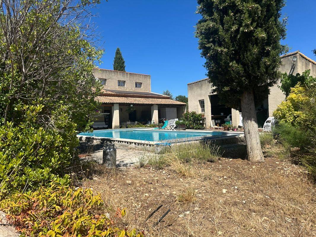 Maison à vendre, 180m², LA TOUR D'AIGUES