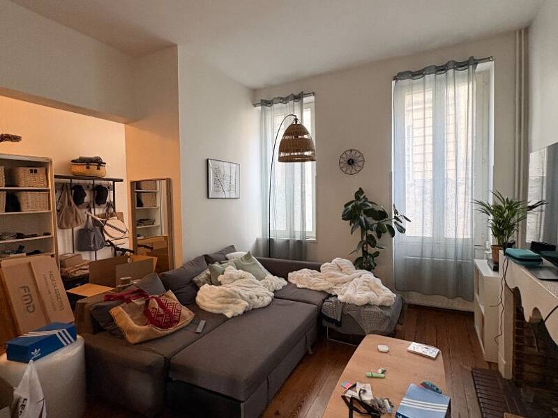 Maison à louer, 99m², BORDEAUX