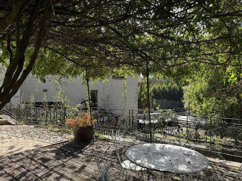 Maison à vendre, 700m², MAULE