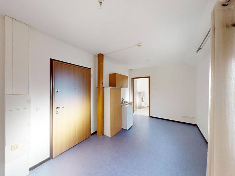 Maison à vendre, 21m², BRUMATH