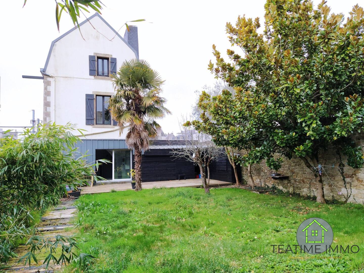 Maison à vendre, 148m², QUIMPER