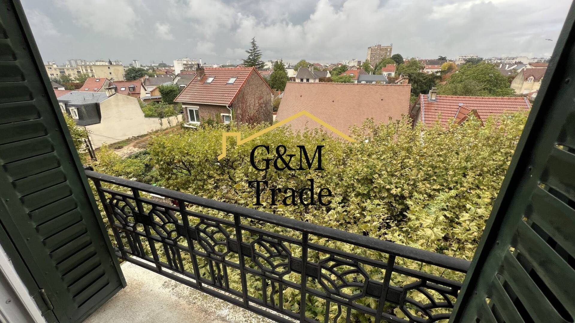 Maison à louer, 86m², SAINT MAUR DES FOSSES