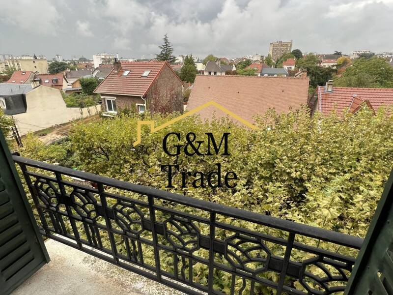 Maison à louer, 86m², SAINT MAUR DES FOSSES