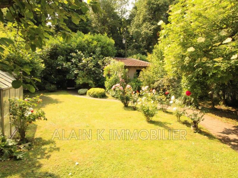 Maison à vendre, 104m², VELIZY VILLACOUBLAY