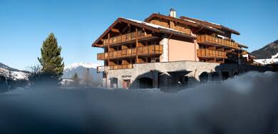 Duplex à vendre - Neuf 741 667 € 4 pièces 3 chambres 97 m² Les Avanchers-Valmorel 73260