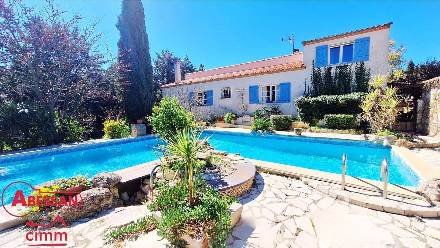 Maison à vendre, 144m², RESTINCLIERES