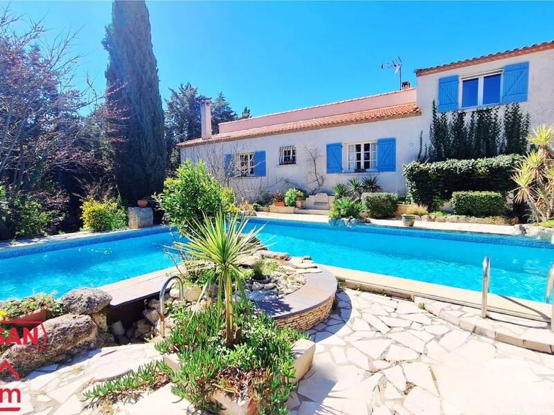 Maison à vendre, 144m², RESTINCLIERES