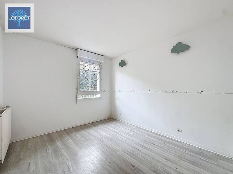 Maison à louer, 66m², L'ISLE ADAM