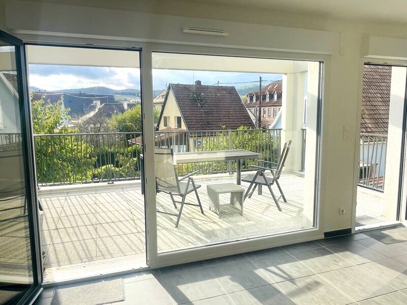 Maison à louer, 71m², BARR