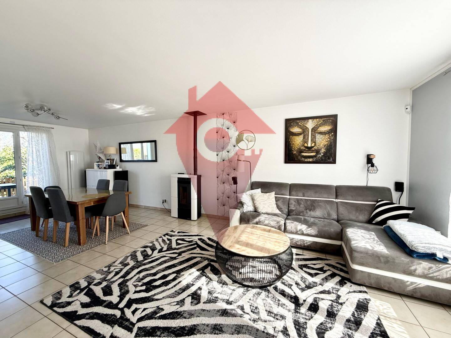 Maison à vendre, 130m², MORAINVILLIERS