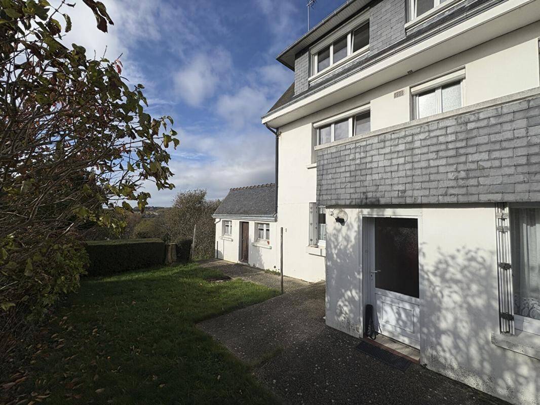 Maison à vendre, 111m², RIEC SUR BELON