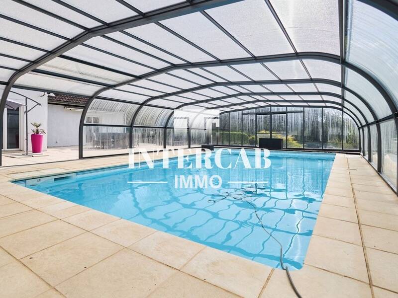 Maison à vendre, 197m², ROUCY