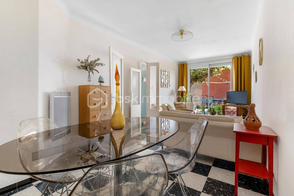 Maison à vendre, 201m², BEZIERS