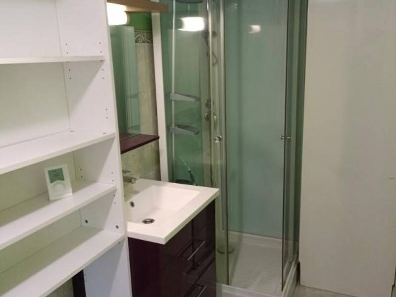 Maison à louer, 77m², SAINT REMY DU VAL