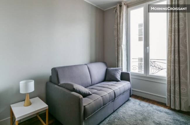Maison à louer, 15m², ISSY LES MOULINEAUX