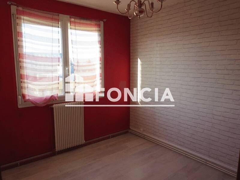 Maison à louer, 59m², DIJON