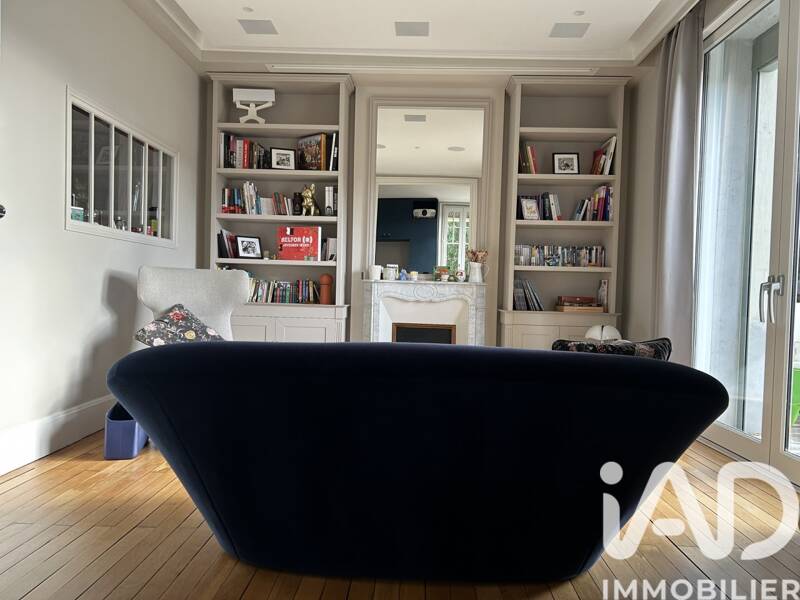 Maison à vendre, 155m², CHAMALIERES