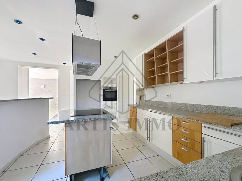 Maison à louer, 168m², BAILLARGUES