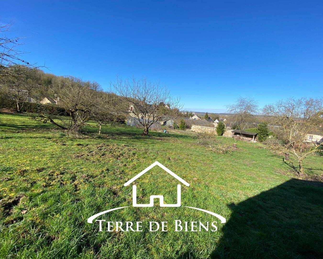 Maison à vendre, 177m², VIC SUR AISNE