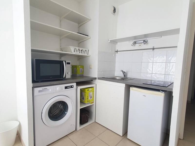 Maison à louer, 38m², GRENOBLE