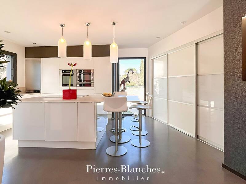 Maison à vendre, 220m², NIMES