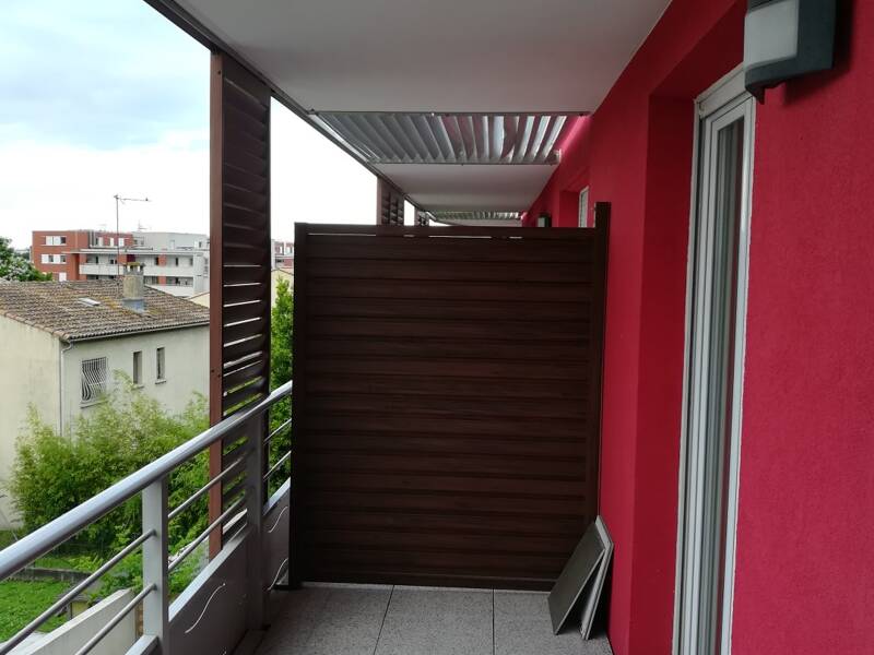 Maison à louer, 39m², CASTELNAU LE LEZ