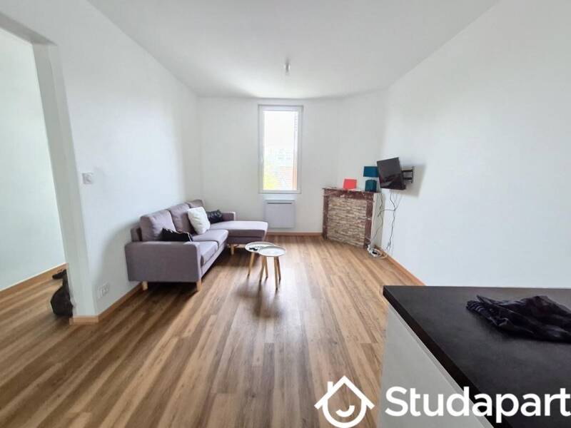 Maison à louer, 70m², ANGOULEME