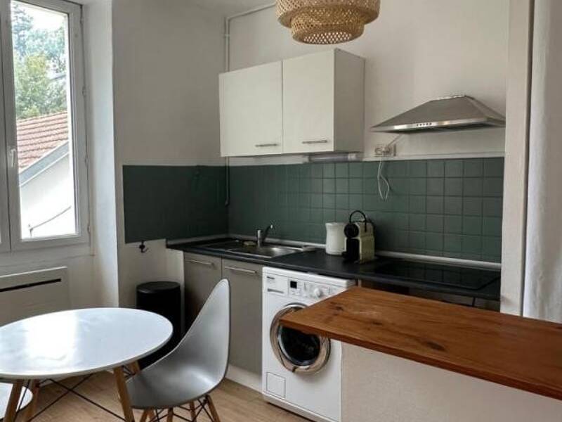 Maison à louer, 32m², NANTES