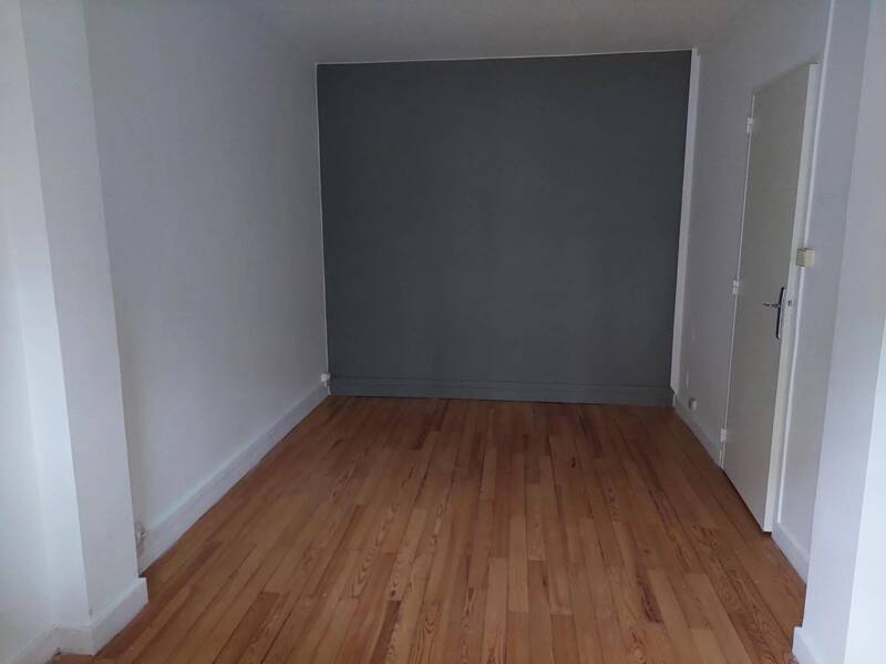 Maison à louer, 55m², SAINT ETIENNE