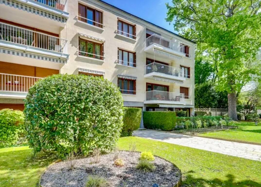 Maison à vendre, 122m², MAISONS LAFFITTE