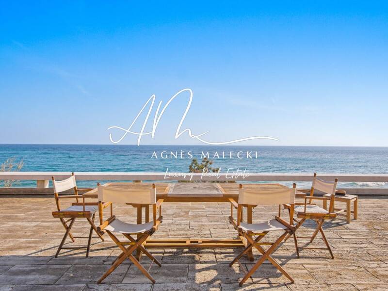Maison à vendre, 286m², RAYOL CANADEL SUR MER