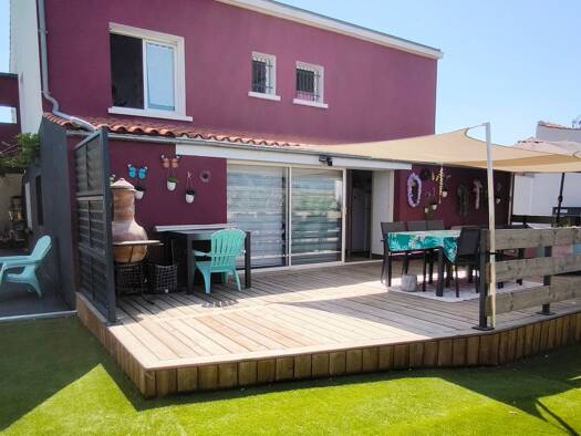 Maison à vendre 569 000 € 9 pièces 6 chambres 178 m² 476 m² de terrain Est Lagord 17140